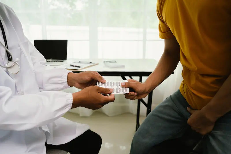 What Leads To What Testicular Pain
